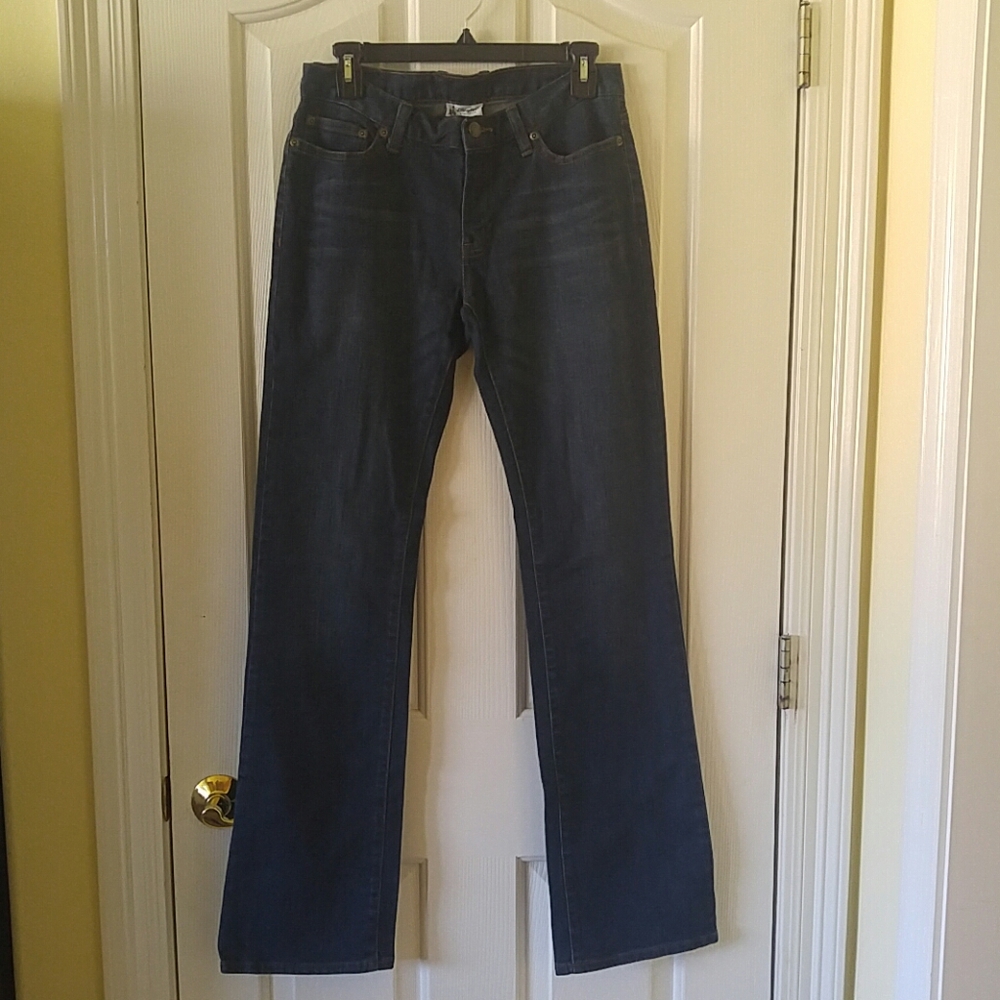Disney Jeans - sz 4 - NWOT